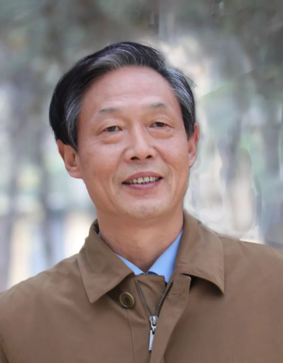 杨明臣红心永向党真情颂祖国军旅书画名家作品邀请展