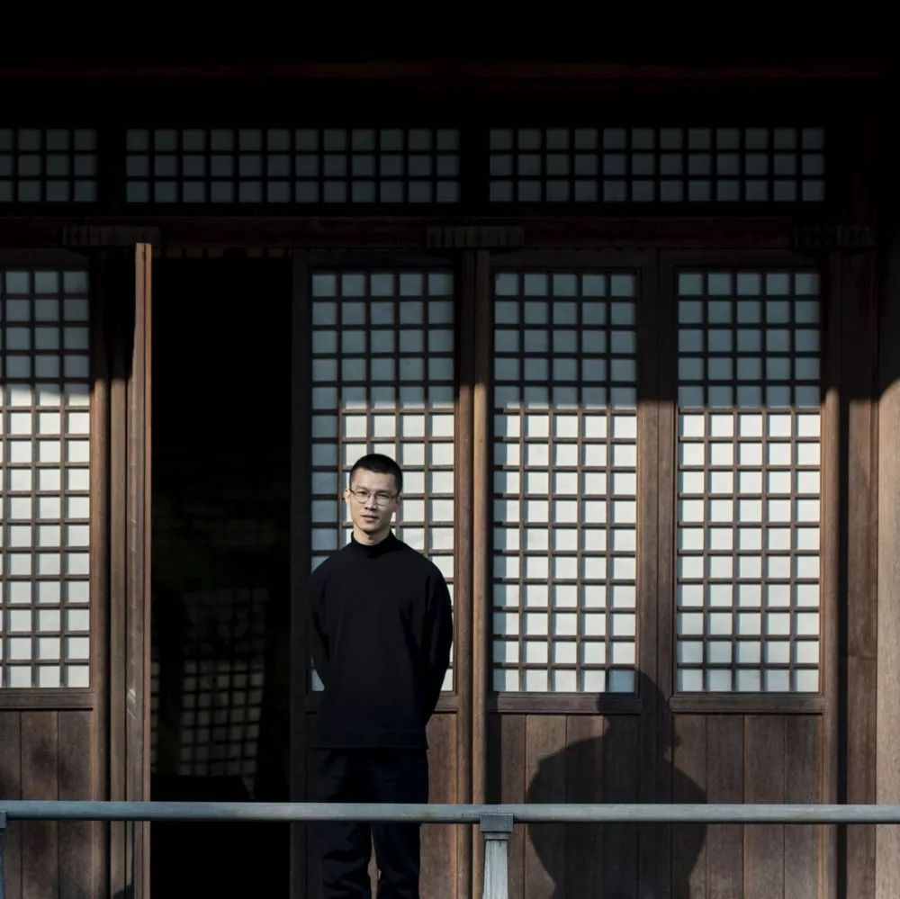 禅意中自带萌点,他的画里全是人间好时节 | 忘川山人