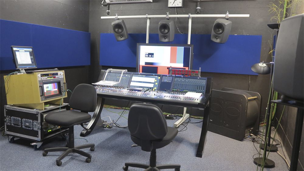 从音频工程师的角度看沉浸音