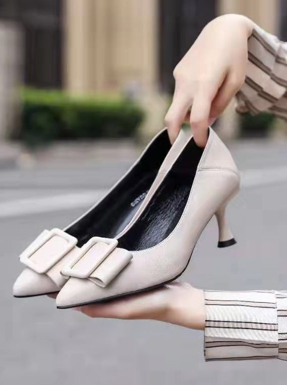 贝琪蔓2019秋冬订货会邀请函