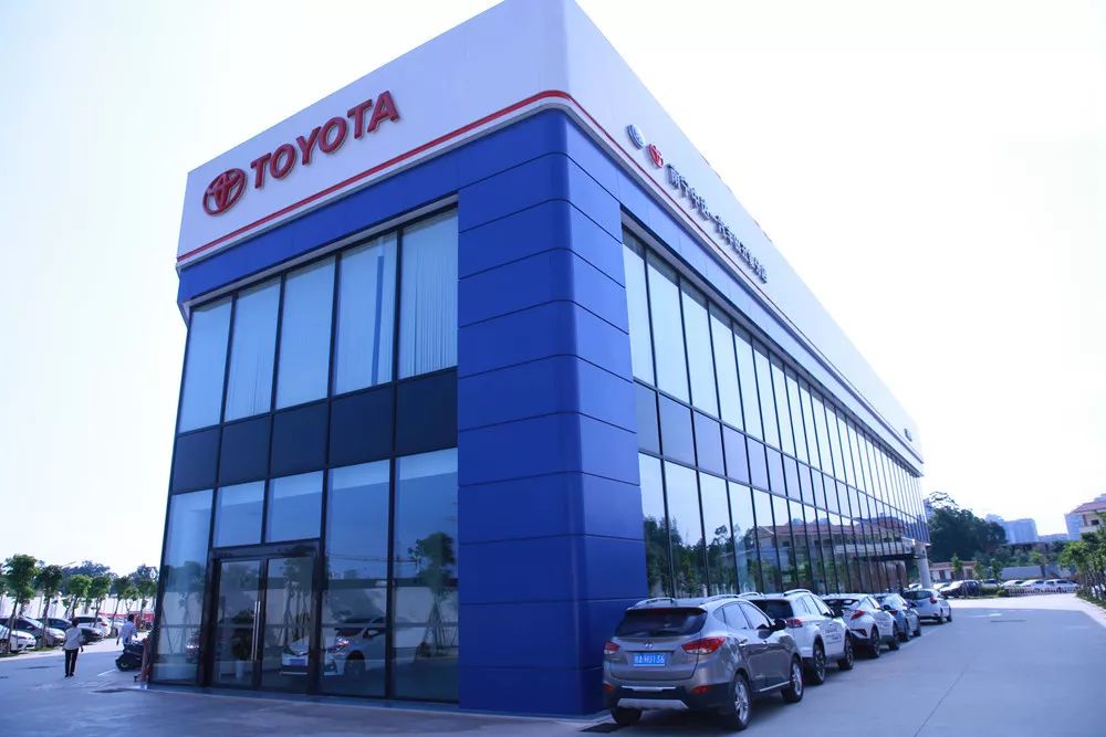 喜讯南宁分公司汽车城一期工程项目顺利通过竣工验收