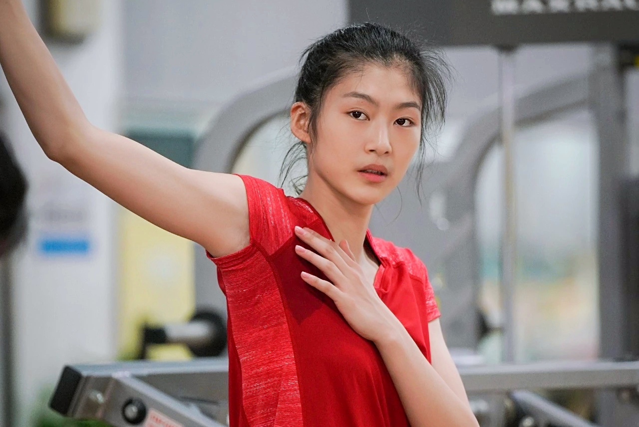 孙燕有望加盟恒大,龚翔宇闺蜜继续替补发球_恒大女排