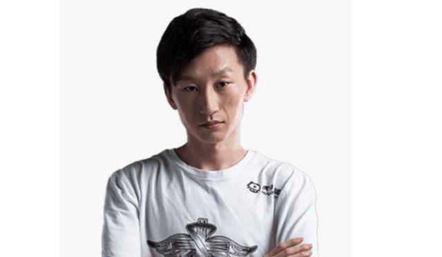 主播otto疑似复出加入v5被质疑谁打不过鬼才网友出谋划策