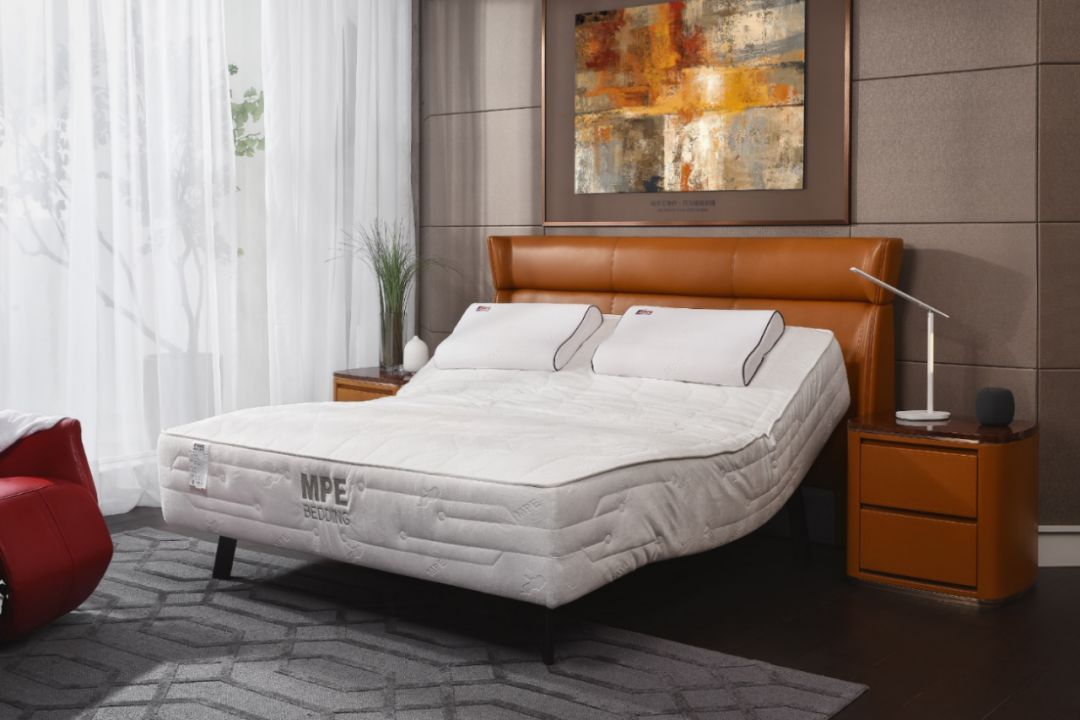 mpe太原居然之家店武汉徐东欧亚达店双店荣耀开业带你进入深度睡眠