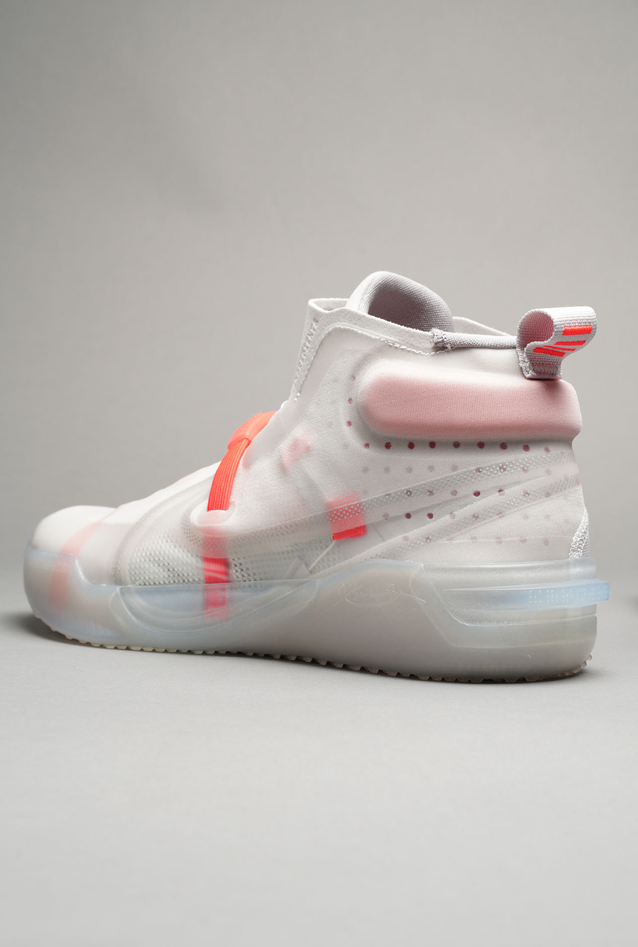 kobeadnxtff开箱看起来更高级的它为何降价发售