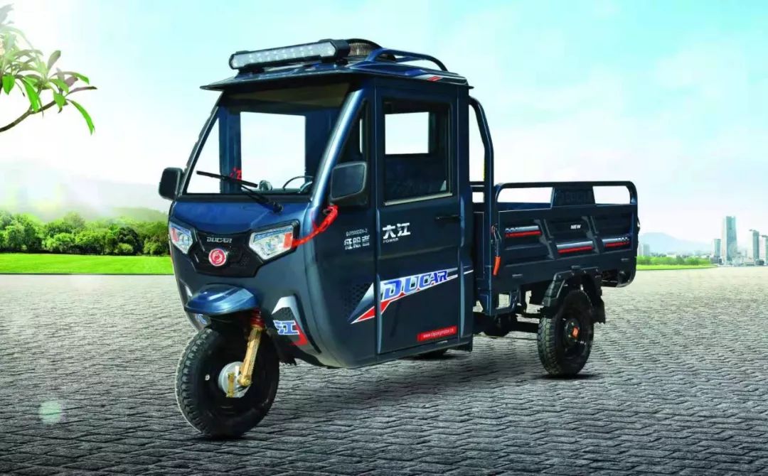 战终端 迎旺季 大江三轮利剑出鞘!_搜狐汽车_搜狐网