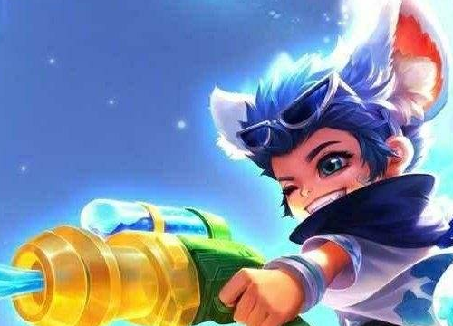 攻略:李元芳玩法详解 掌控野区节奏引领走向胜利