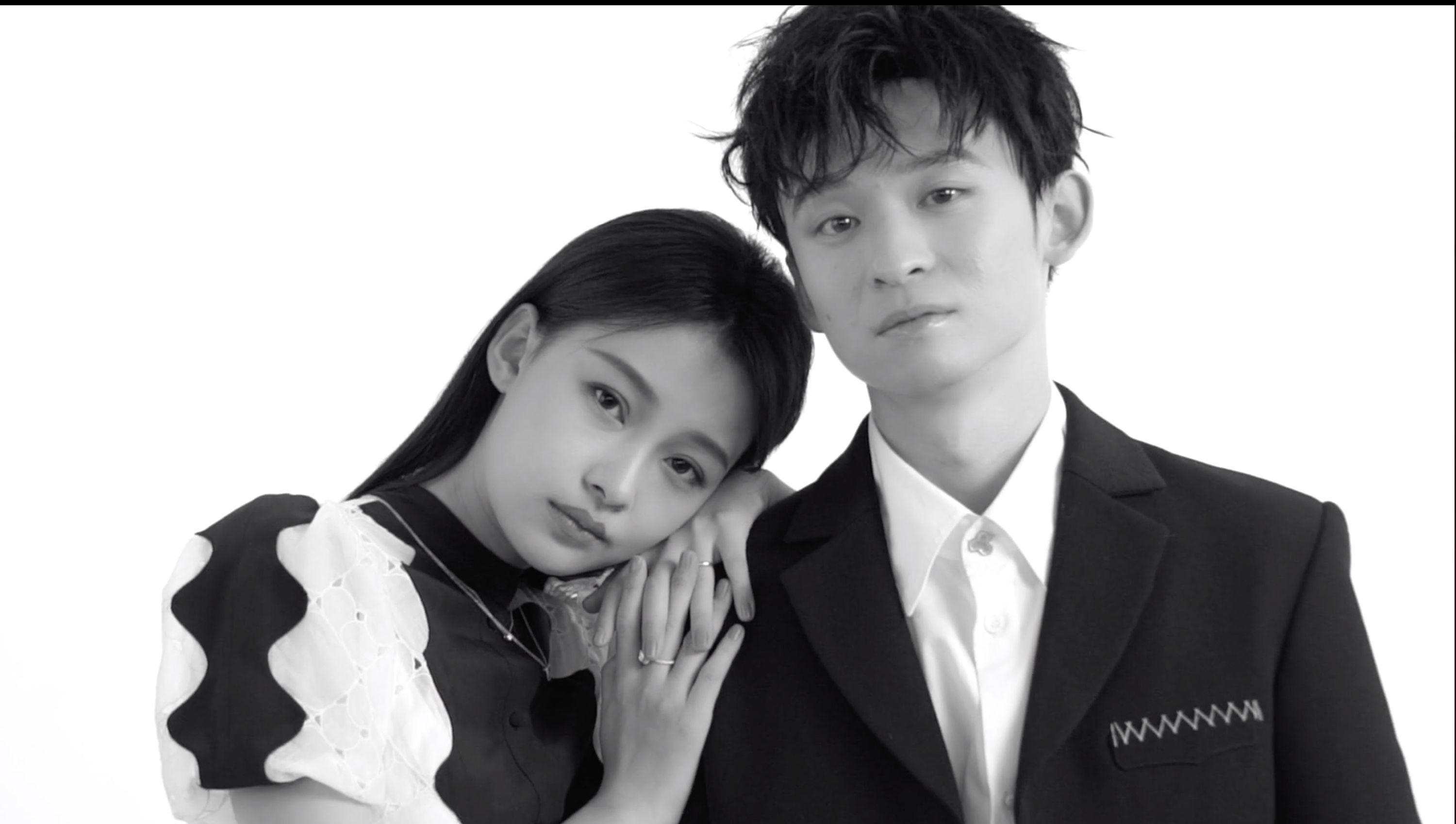 妻子的浪漫旅行3赵丽颖夫妻新婚首秀90后夫妇孙怡董子健