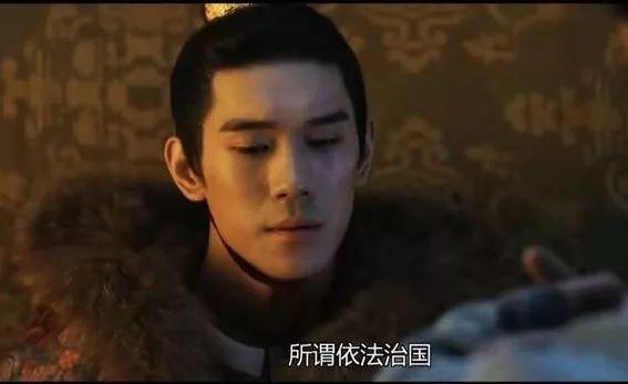 林九郎的表达与实践长安十二时辰中的法治大戏