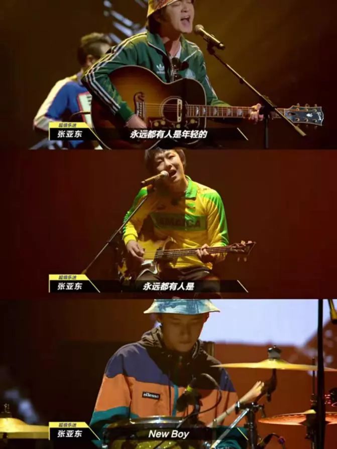 乐队的夏天完结了摇滚的黄金时代还能重来吗