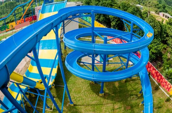 贵港龙泉水上世界要火了持续3天全城狂欢还有免费专车接送