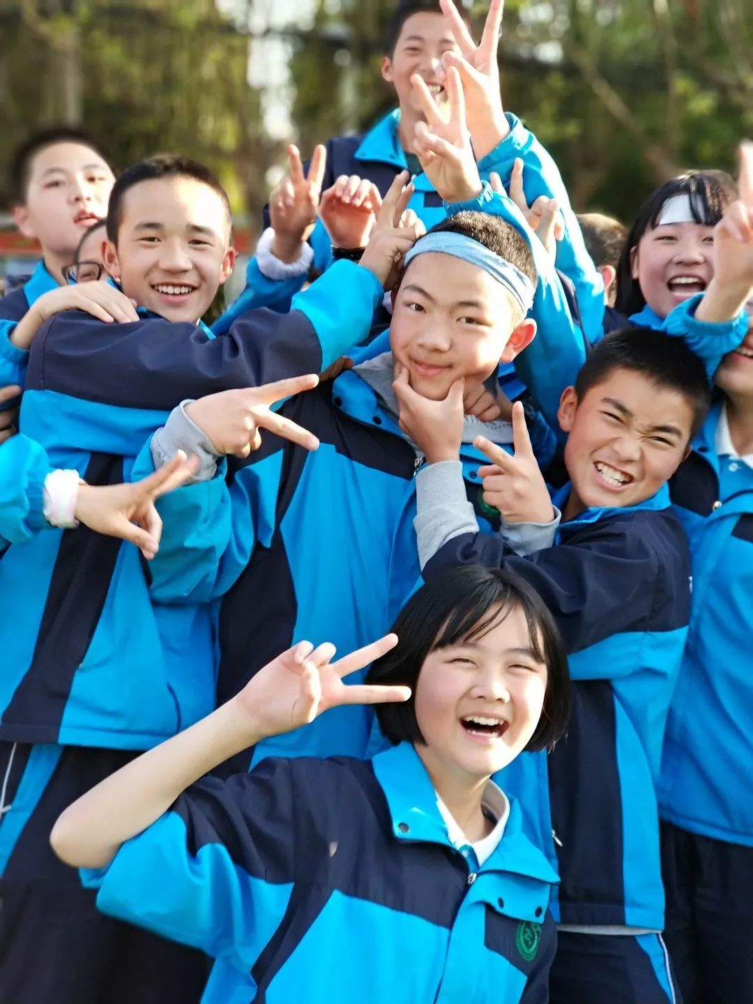 云南衡水实验中学2019级高一新生入学须知