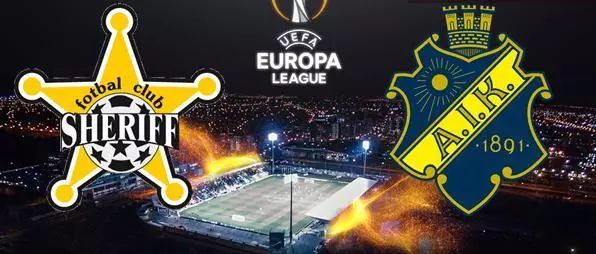 欧罗巴杯欧冠失利谢里夫vs索尔纳谁能稳坐欧洲赛场