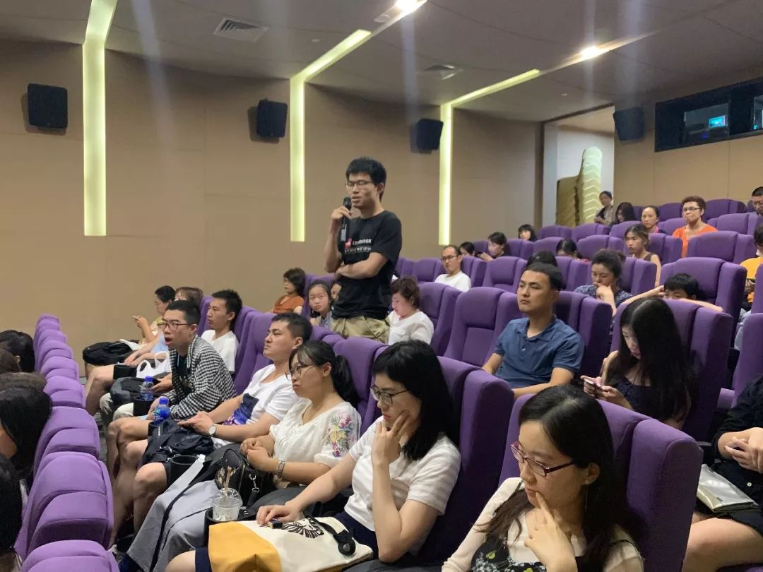 sfm讲座回顾让我们一起走进捕梦者的电影海报世界