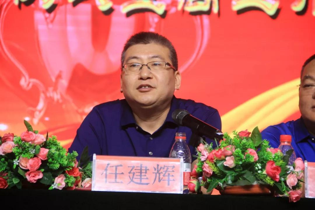 【捐资助学】同盛学子梦圆清华,平阳集团捐资百万!_临汾