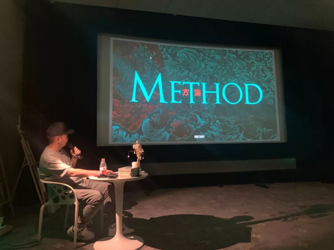 sfm讲座回顾让我们一起走进捕梦者的电影海报世界