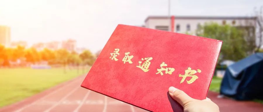 是为了解决学历, ▲本图片来源于"摄图网"授权转载 高考录取即将落幕