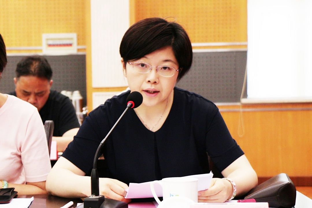 集体会诊破垃圾分类难点华漕团垃圾分类专项调研问题分析会召开