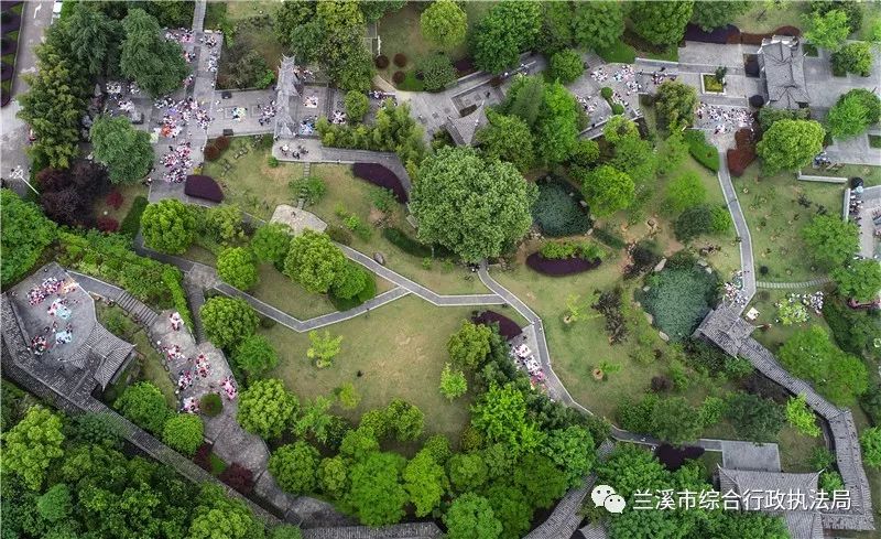 【創國園·人和(一)】走進蘭城後花園,是幸福的味道!