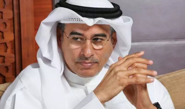 迪拜伊玛尔老板是谁mohamedalabbar的人生传奇