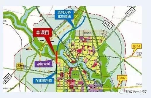 固镇高速公路规划图图片