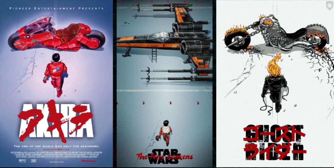 sfm讲座回顾让我们一起走进捕梦者的电影海报世界