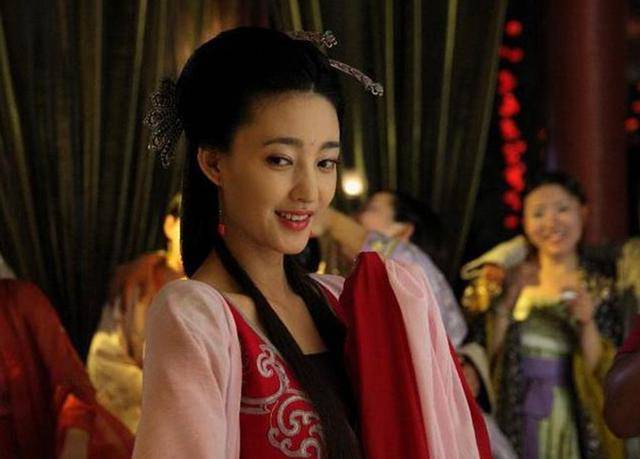 六位女星演青楼女子李冰冰霸气倪妮性感杨幂最令人心疼