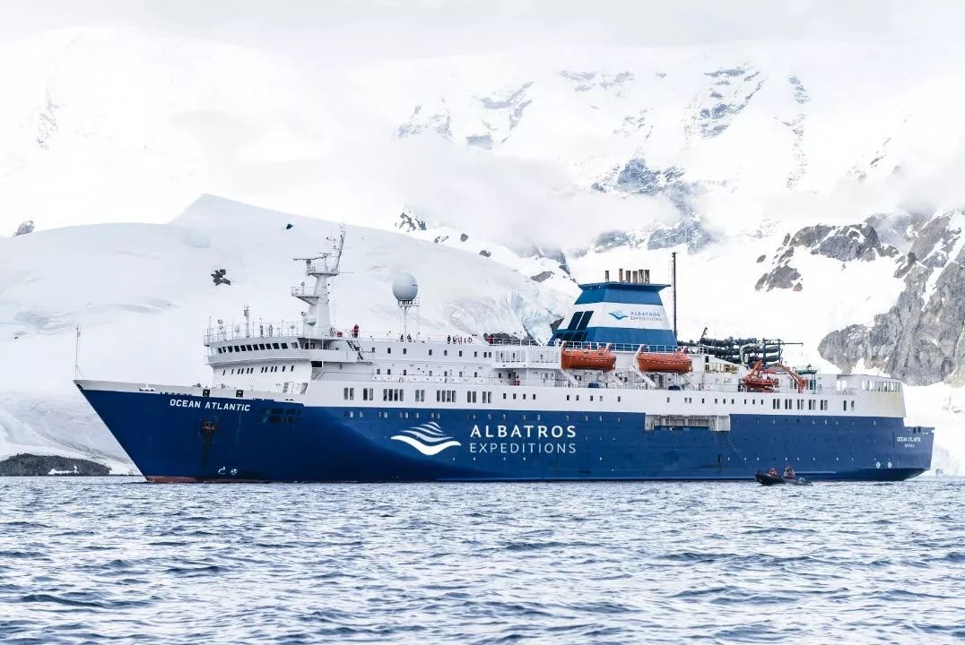 国内出发南极包船具体行程及计划_邮轮