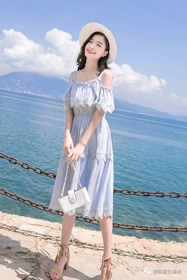 夏日出游如何穿搭攻略
