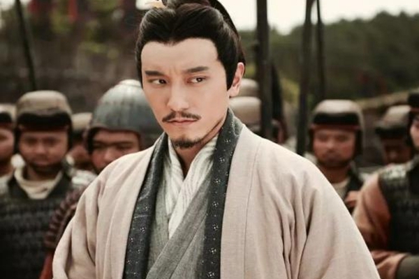 郭嘉：隐藏在曹操身边的首席谋略家_搜狐网