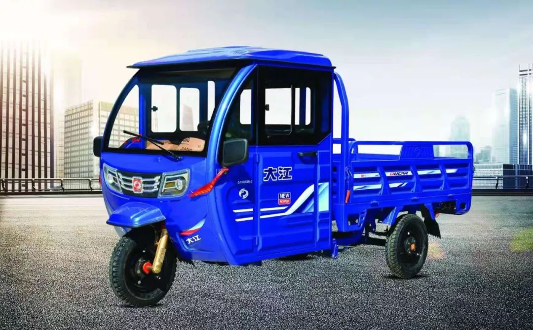 战终端 迎旺季 大江三轮利剑出鞘!_搜狐汽车_搜狐网