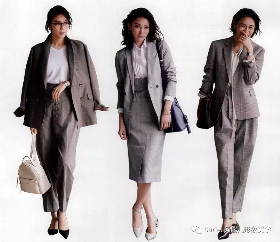 如何通过tpo场合着装穿出你的影响力