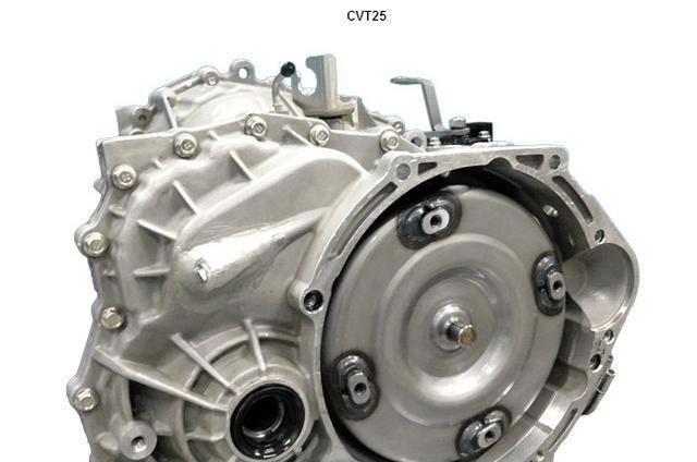 国产变速箱的进步万里扬先祭出cvt25一大波围观网友来袭