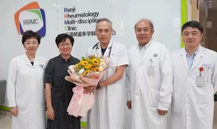 不忘初心勇攀医学高峰,牢记使命守护人民健康_仁济医院