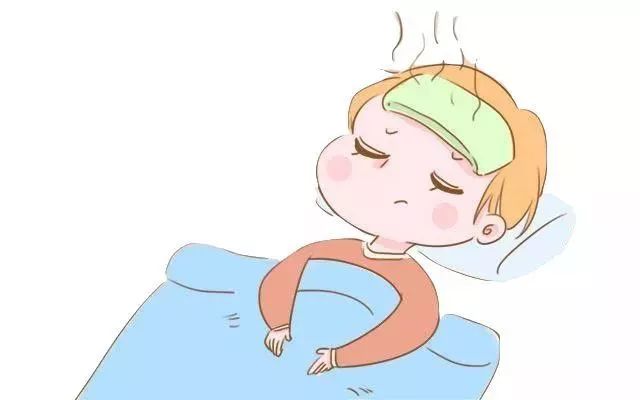 【三幼卫生保健】宝宝感冒咳嗽怎么办?