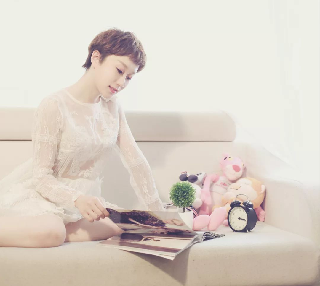 每周明星第4期浑南分校张潇予