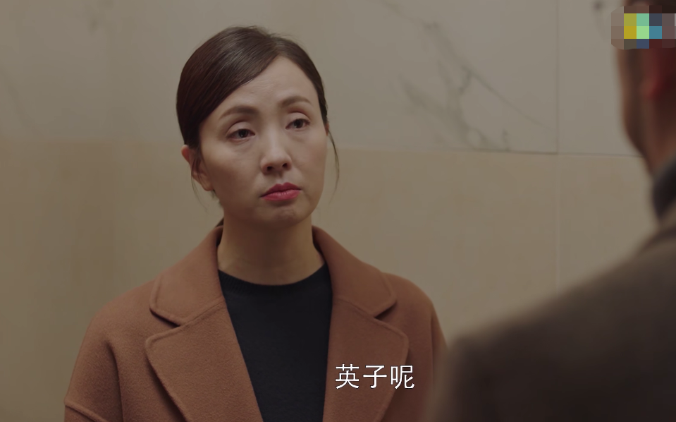 小欢喜陶虹演技炸裂英子逃课被抓包母女同台飙戏让人泪崩