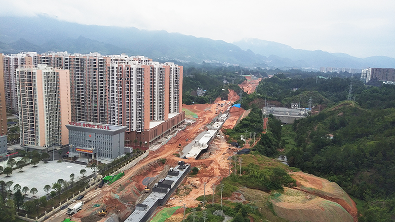 高旗,西湖峥嵘 大道风流惊施州