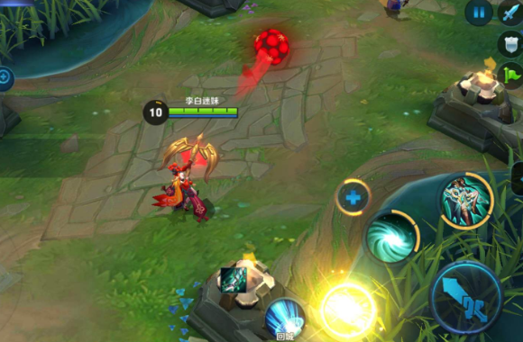 虞姬用2技能骗谁大最值得炫耀露露之流太简单骗他大能吹一年