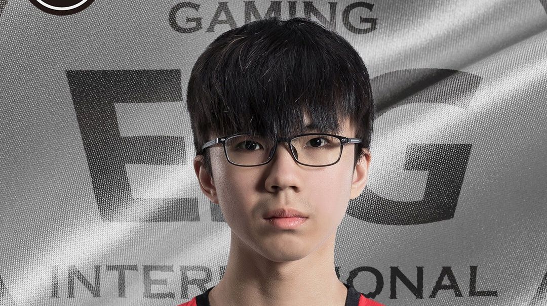 edg新打野:lms次级联赛冠军 猪仔质疑:明凯连他都不如?_junjia