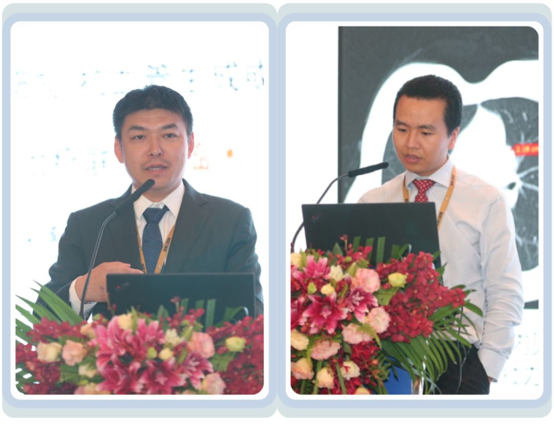 随后,北京大学第一医院张争教授团队和上海交通大学医学院附属仁济