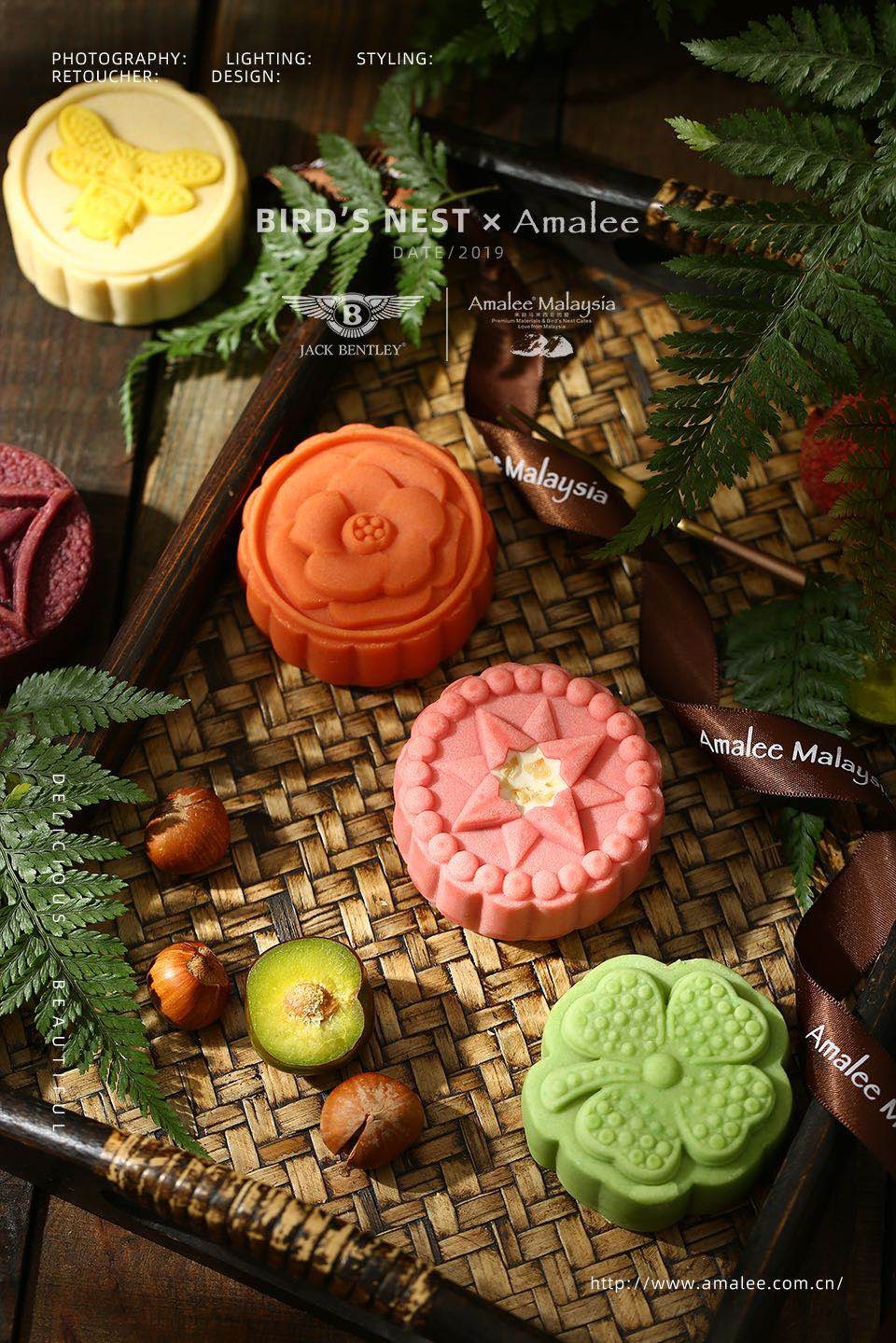 宾利爵卡葡萄酒配月饼给你十足仪式感