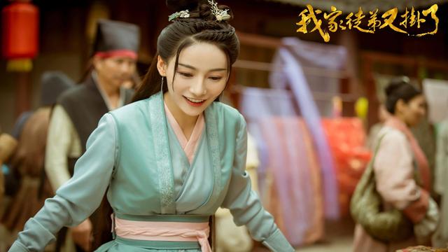 盘点穿越到游戏的电视剧第一部的剑侠情缘带你走进一个江湖梦