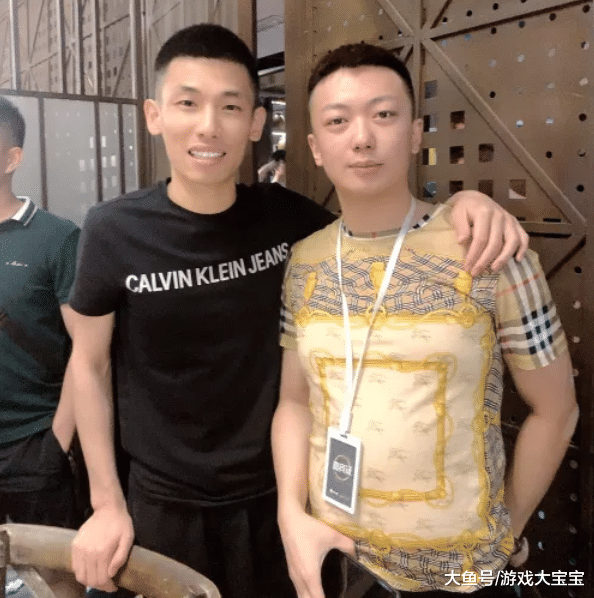 呆妹儿因旭旭宝宝兄弟抢她宝藏,再次碰瓷炫石互娱:赶紧解约算了