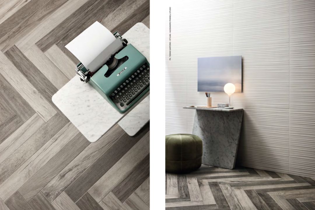 【居然之家春天店】马拉齐瓷砖|绽放新颜的古老瓷器_年代