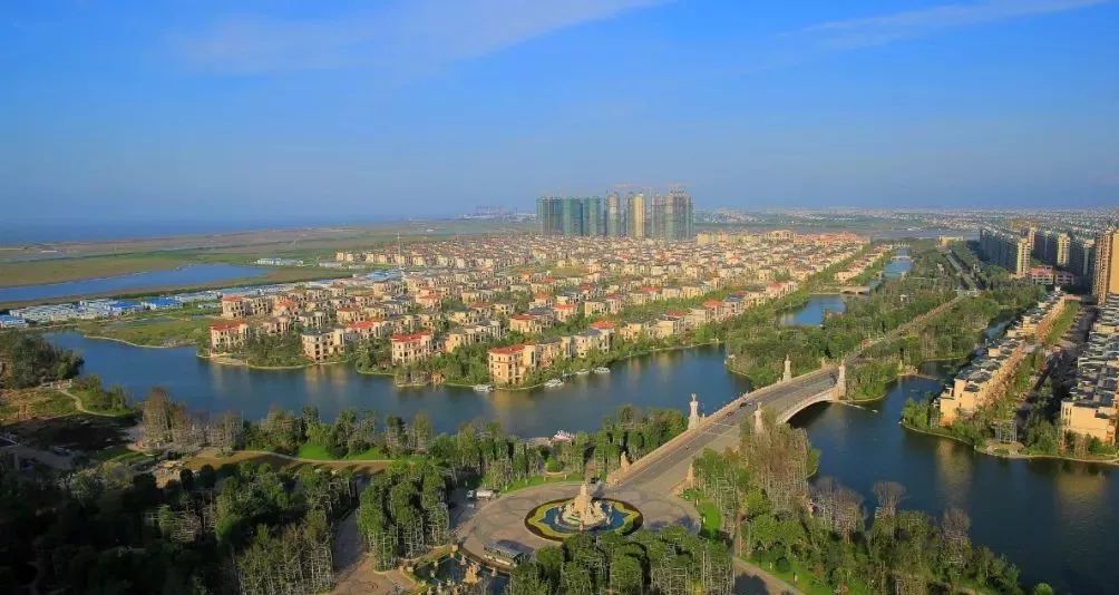 深呼吸， 启东又是江苏第一！_环境空气