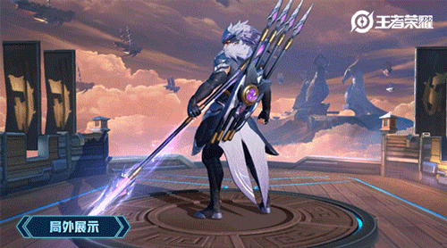 王者荣耀:新英雄马超登场,张飞:其他四个都在秀,只有我在挨揍_赵云