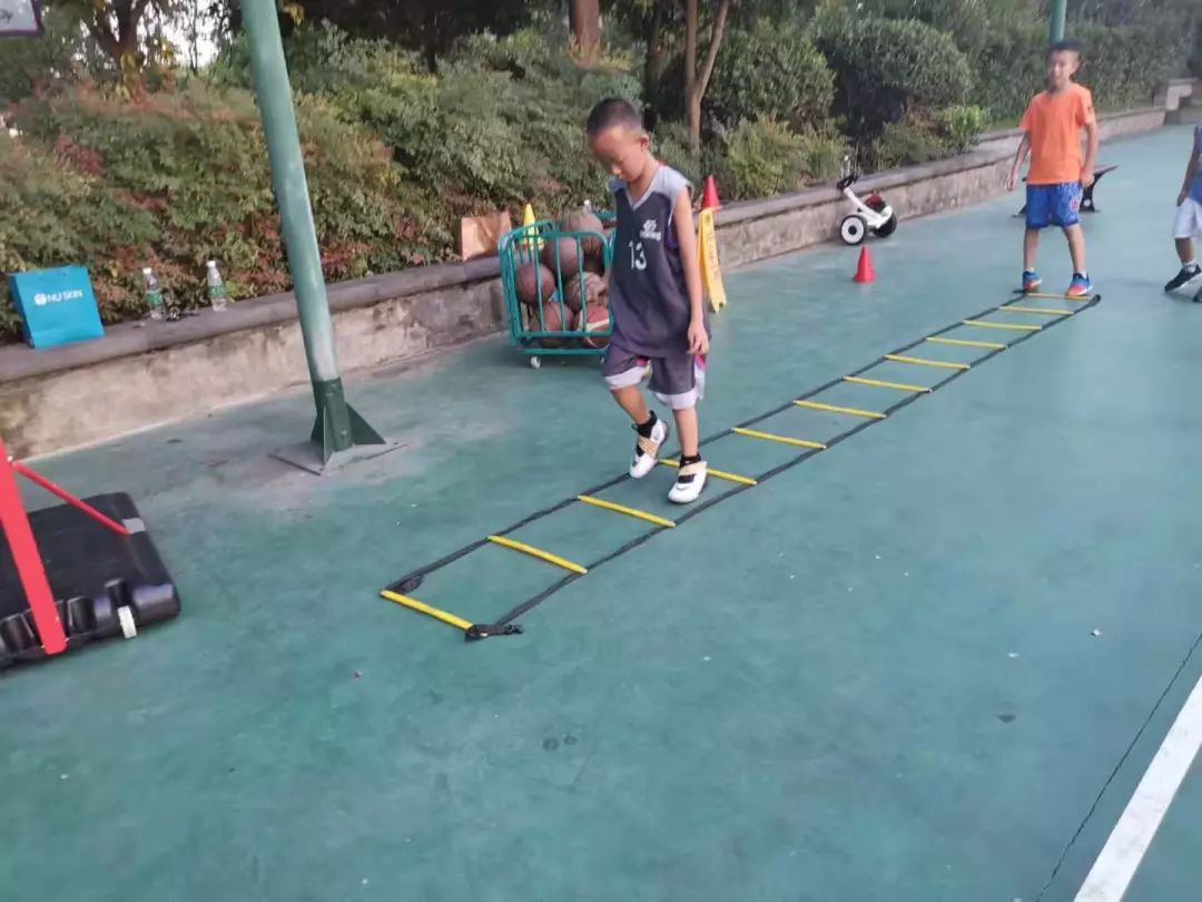 3,3v3比赛2,两分钟投篮比赛1,云梯脚步练习2part1part星期三07