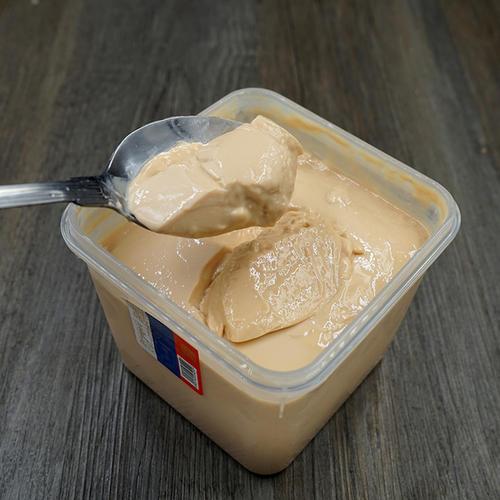 炭烧酸奶比普通酸奶有营养营养师辟谣它的营养更低热量更高