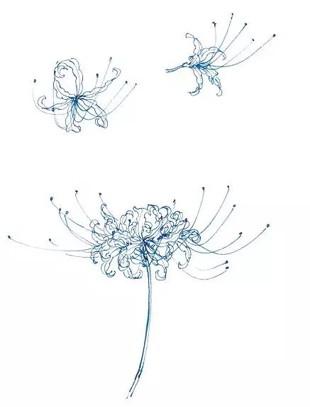 花酿老师还会在8月16的上海书展签售哦,上海周边的朋友能来的,可以